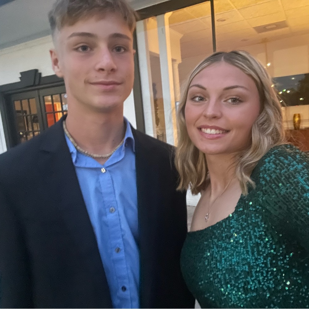 Meet your Posher, Rosa